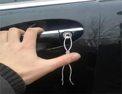 嘉荫24小时上门开锁公司