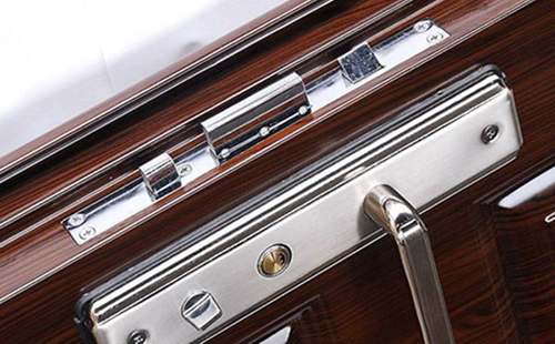 嘉荫24小时上门开锁公司