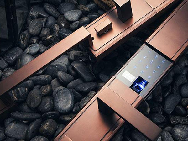 嘉荫24小时上门开锁公司