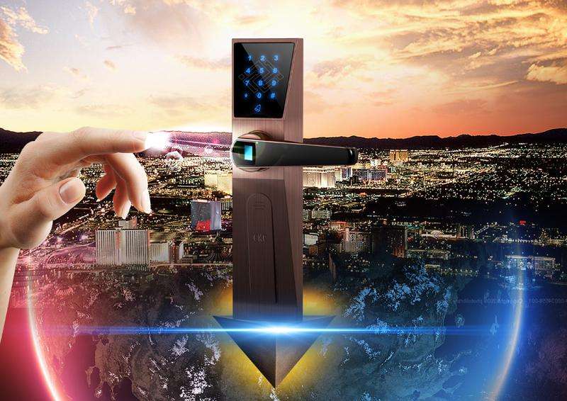 嘉荫24小时上门开锁公司