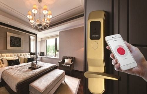 嘉荫24小时上门开锁公司