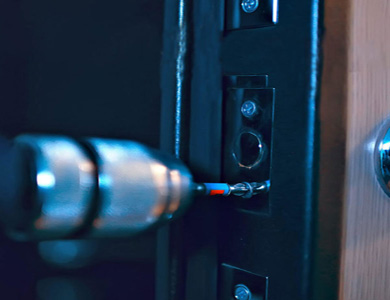 嘉荫24小时上门开锁公司